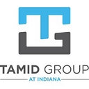 Tamid Group At Indiana University logo