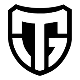 Top Guns logo