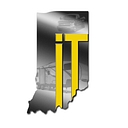 Indiana Transport, Inc. logo