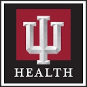 Indiana University Health logo