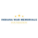 Indiana War Memorials Foundation Inc logo