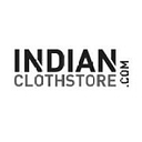Logo for indianclothstore.com