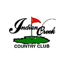 Indian Creek Country Club logo