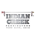 Indian Creek Fabrication And Machining logo