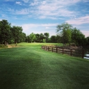 Indian Creek Golf Club logo