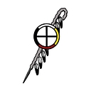 Indian Gaming Association logo