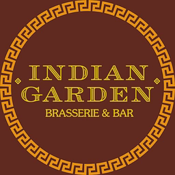 Bagerhat Ltd T/A Indian Garden logo