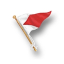 Indian Harbor Yacht Club logo