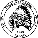 Indian Head Park village logo