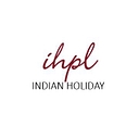 indianholiday.com logo
