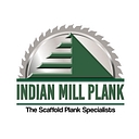 Indian Mill Plank logo