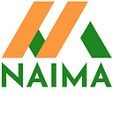 NORTH AMERICAN INDIAN MUSLIM ASSOCIATION logo