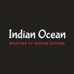Ocean Dine Ltd T/A Indian Ocean Restaurant logo