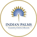 Indian Palms Country Club logo