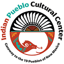 INDIAN PUEBLO CULTURAL CENTER logo