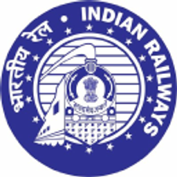 Indian Railways (diesel fleet) logo
