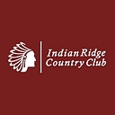 Indian Ridge Country Club logo