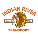 Indian River Transport logo