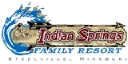 Indian Springs Resort logo