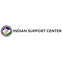 Indian Support Center Inc logo