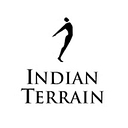 Favicon of Indian Terrain