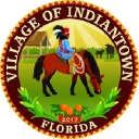 Town of Indiantown logo