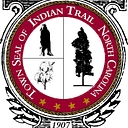 Town of Indian Trail logo