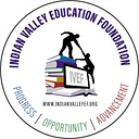 Indian Valley Education Foundation logo