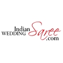 Logo for indianweddingsaree.com