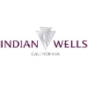 Indian Wells logo