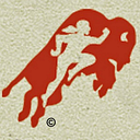 Running Strong for American Indian Youth logo