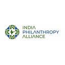 INDIA PHILANTHROPY ALLIANCE ASSOCIATION logo