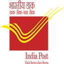 India Post logo