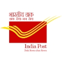 India Post logo