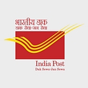 India Post logo