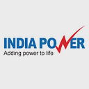 India Power Corporation Limited logo