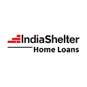 India Shelter Finance Corporation Ltd logo