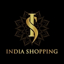 India Shopping logo