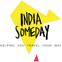 India Someday logo