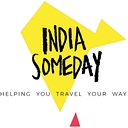 India Someday logo