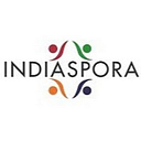Indiaspora logo