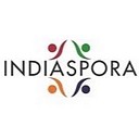 Indiaspora logo