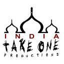 India Take One Productions logo