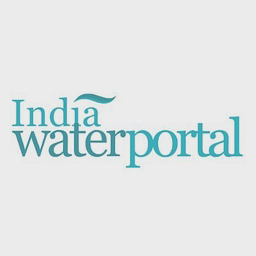 Logo of indiawaterportal.org