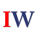 Indiawest logo