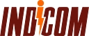 Indicom Electric Co logo