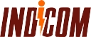 Indicom Electric logo