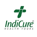 Indicure Health Tours logo