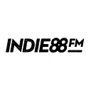 Indie88 logo