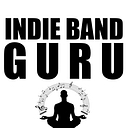 Indie Band Guru logo